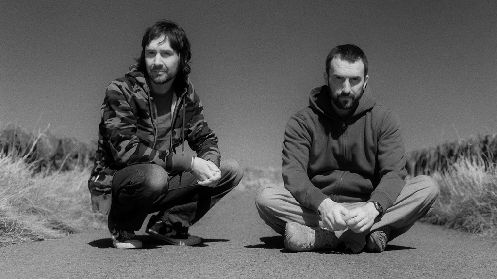 Boards of Canada preparan nuevo álbum 'Inferno'