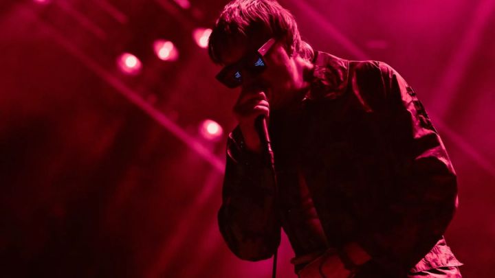 Los fans de The Strokes empiezan a entusiasmarse