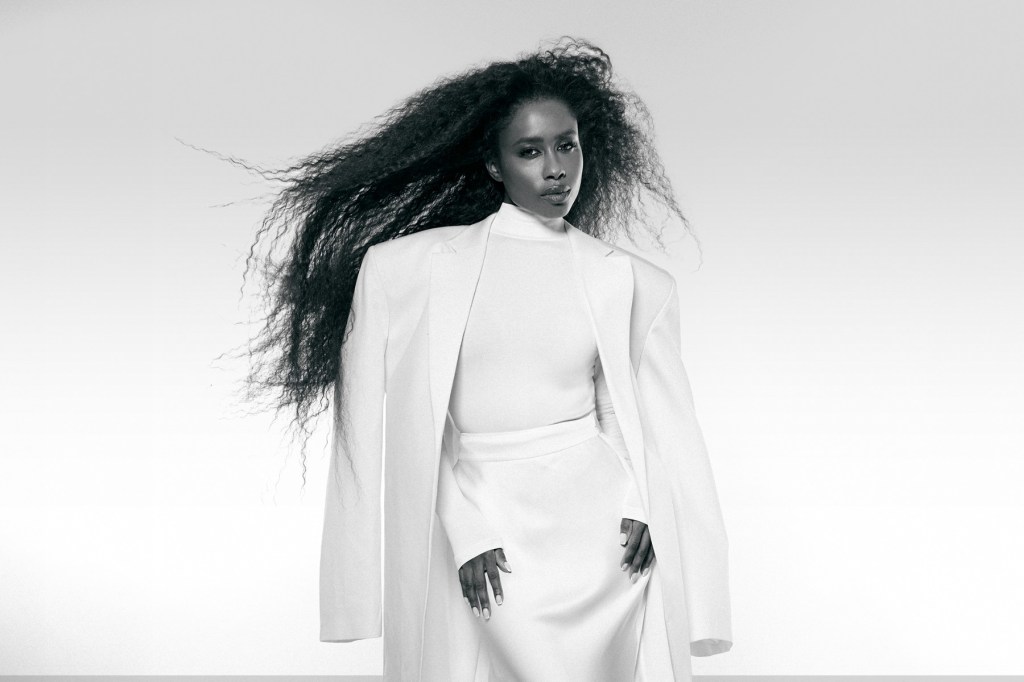 Estrella de portada de marzo de Billboard Arabia