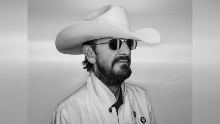 Ringo Starr revela su secreto antienvejecimiento