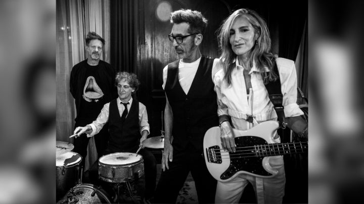 La Portuaria presenta disco nuevo: 