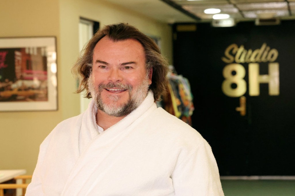 Llama a Jack White 'hermano de otro color'