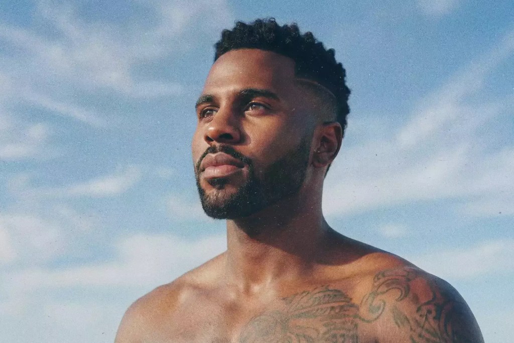 Jason Derulo organiza la gira por la arena 'Last Dance' de Australia