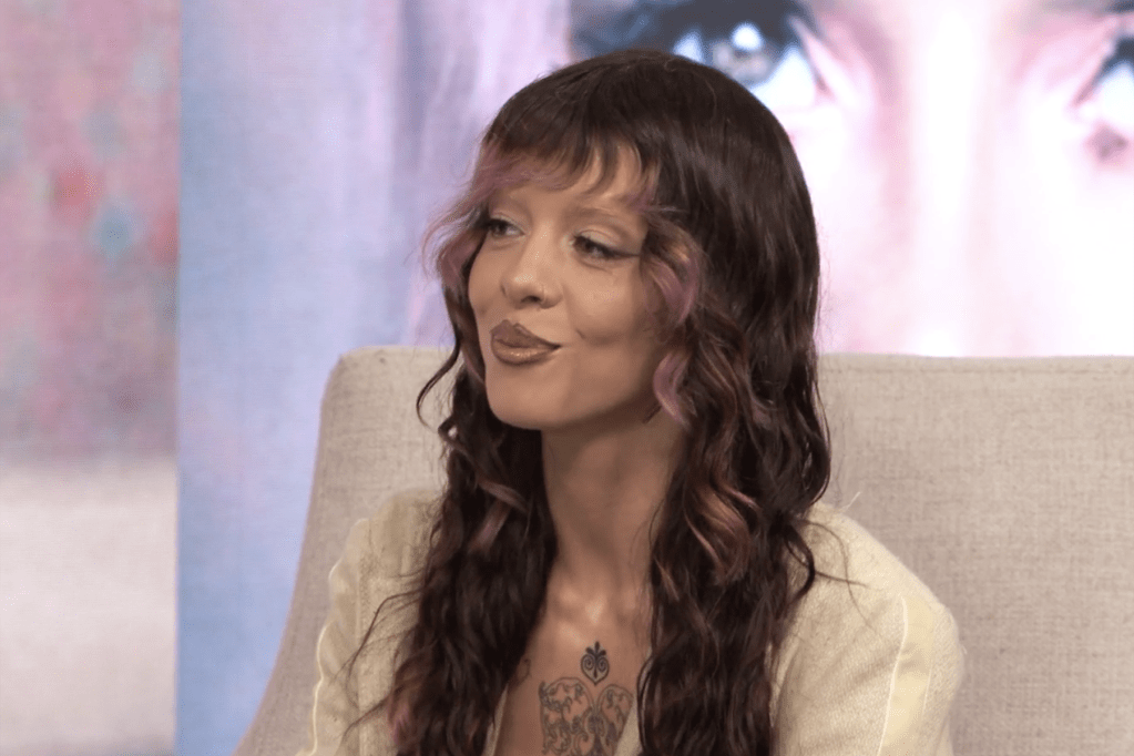 Melanie Martinez en Tumblr, Artistas Favoritos, Nuevo Álbum 'Hades': Vídeo