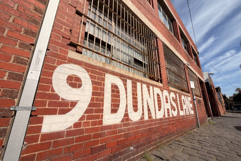 Mushroom Group se trasladará a nuevas instalaciones en Melbourne