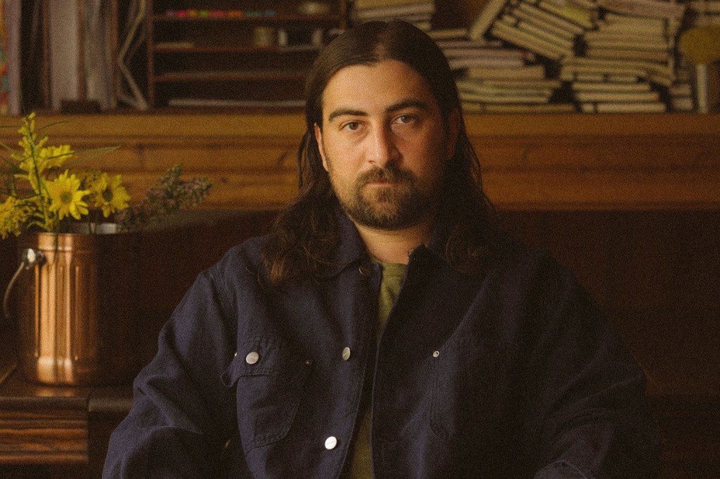 'The Great Divide' de Noah Kahan fue votada como música nueva favorita esta semana