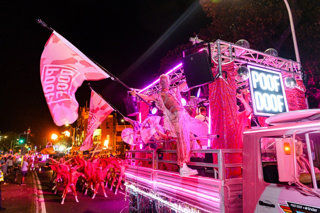 Poof Doof lanza sello discográfico: EXCLUSIVO