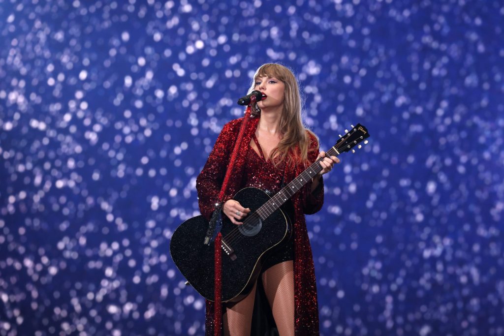 Sospechoso de complot de ataque a concierto de Taylor Swift en Viena condenado y sentenciado