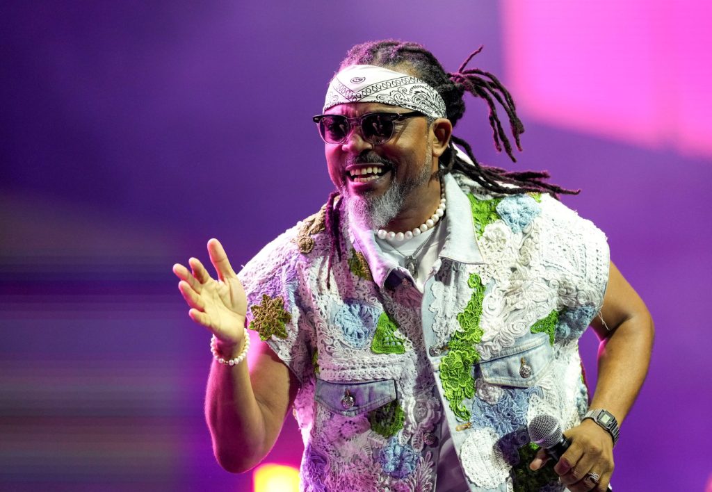 Machel Montano habla del nuevo documental 'Like Ah Boss': Entrevista