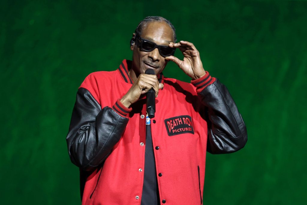 Snoop Dogg dice que su LLC no es responsable en la demanda por muerte de Drakeo the Ruler