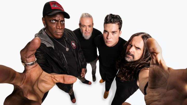 Sepultura anunció el último concierto de su historia