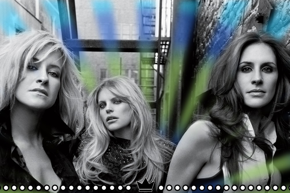 Se revelan las fechas de la gira de The Chicks para el 20º aniversario de 'Taking the Long Way'