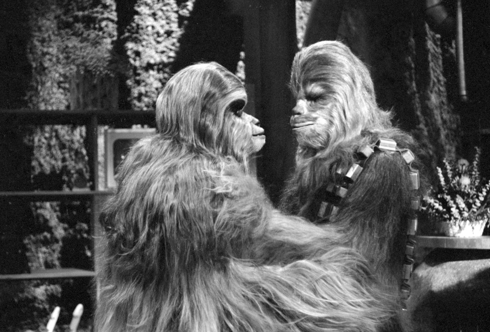 El lado oscuro de Star Wars: Las historias que pocos han visto