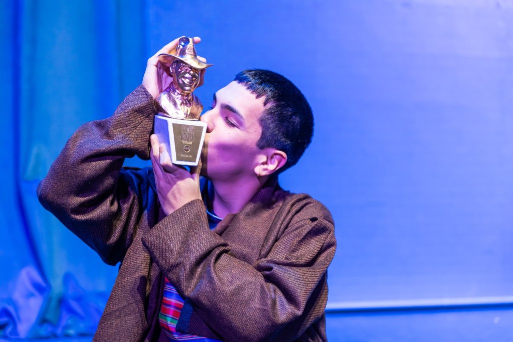 Milo J hace historia en los Premios Gardel 2026 y más momentos edificantes