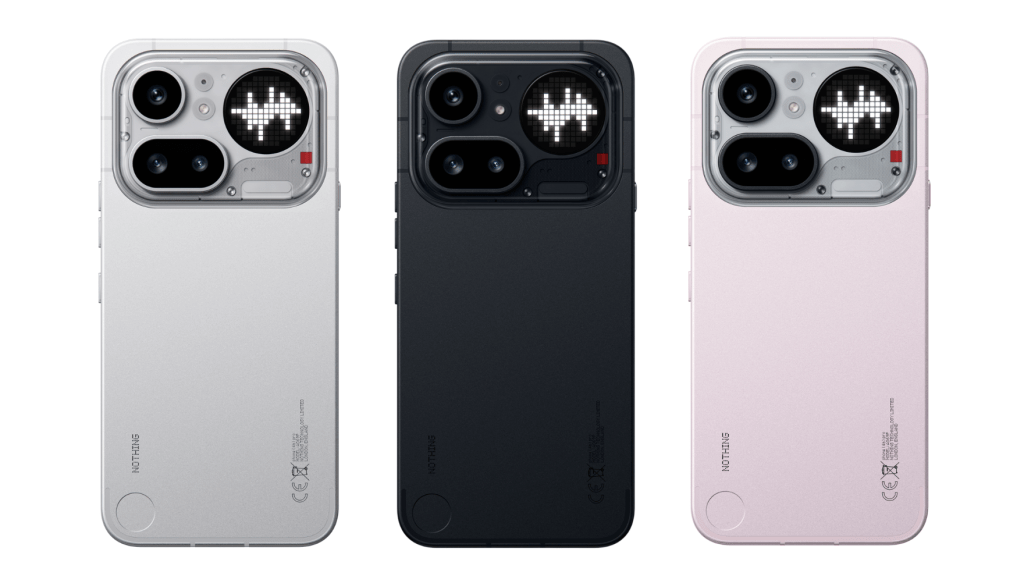 El teléfono de $599 es el mejor dispositivo para los creadores