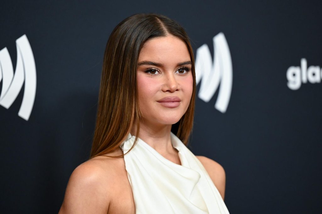 Maren Morris elogia a las mujeres que dominan la música country