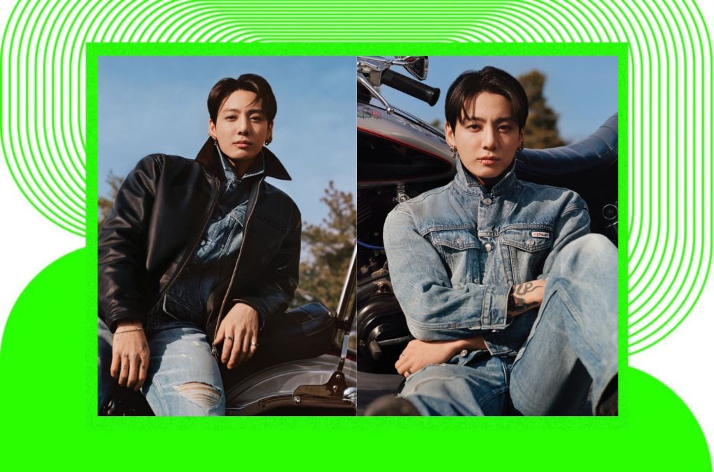 Colección Calvin Klein agotada de BTS Jung Kook: dónde comprar en línea