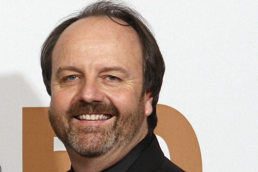 Productor y ejecutivo de Warner Music ganó dos premios Grammy