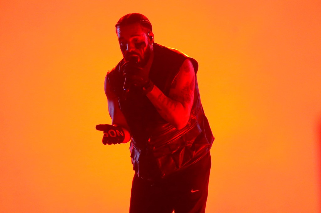 'Janice STFU' de Drake liderando nuevas canciones en streaming: tendencia al alza