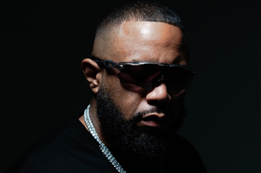 Habla de Drake y su nuevo álbum 'MAID OF HONOUR'