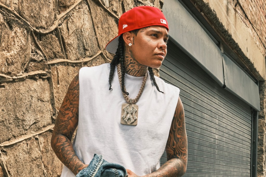 Young MA habla del nuevo álbum 'Kween', 10 años de 'OOOUUU' y sobriedad
