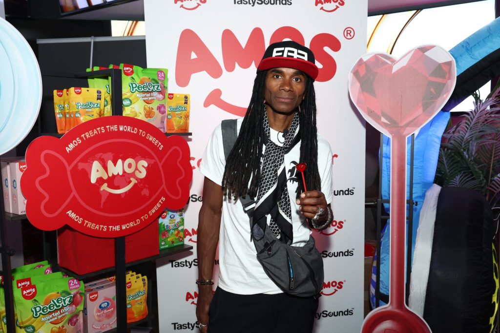 Fab Morvan de Milli Vanilli abandona el concierto Freedom 250