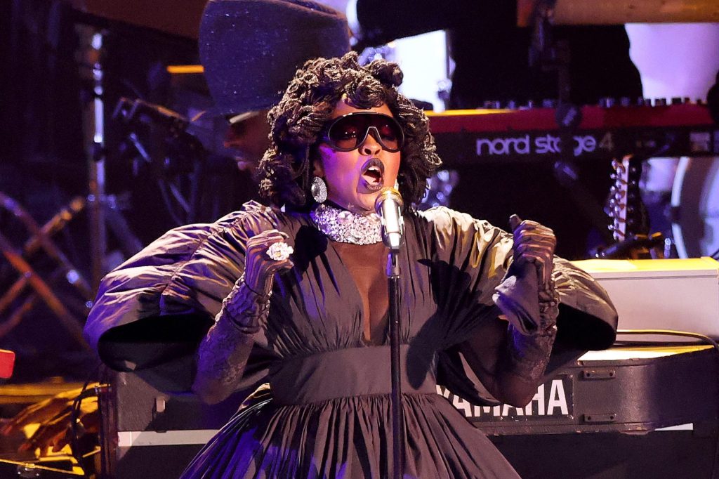 La Sra. Lauryn Hill recibirá el premio Living Legend Icon en los premios BET 2026
