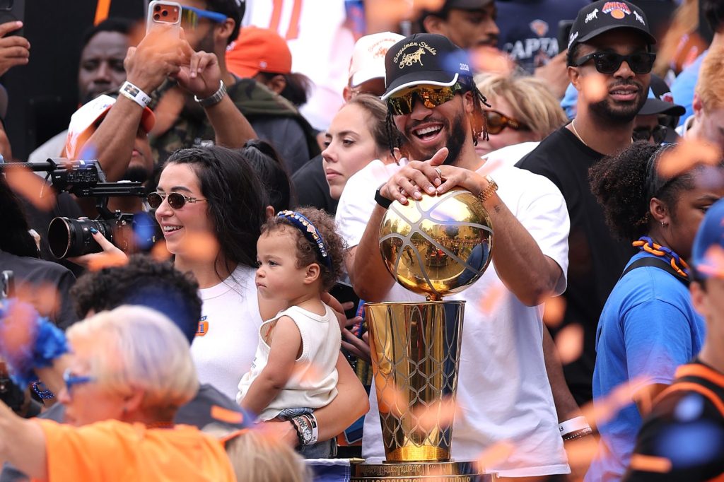 Nominaciones ESPYS 2026: Lista de nominados