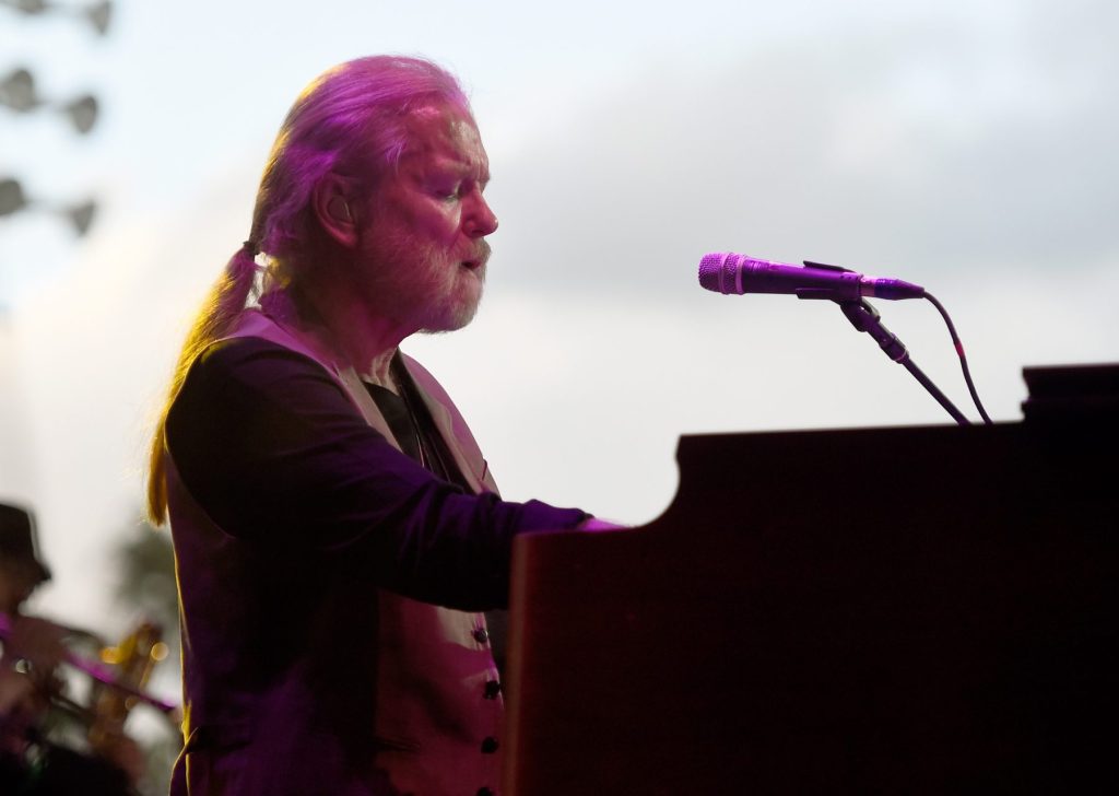 Gregg Allman sobre la rivalidad con el hermano Duane en un nuevo documental