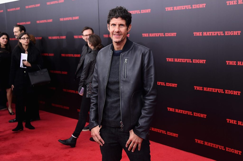 Mike D de Beastie Boys anuncia la fecha de lanzamiento y la lista de canciones de su primer álbum en solitario