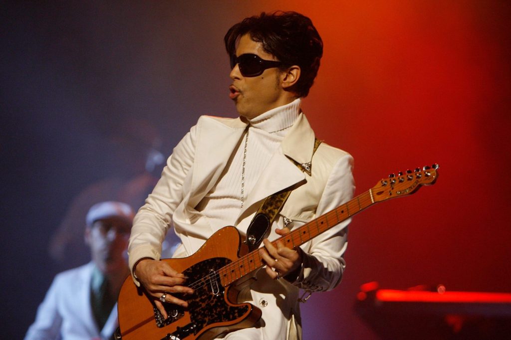 Se anuncia el álbum de Prince 'Timeless' con canciones inéditas: fecha de lanzamiento