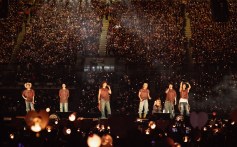 BTS abre la etapa europea de ARIRANG con esperado debut en España: '¡Vamos a volvernos locos!'