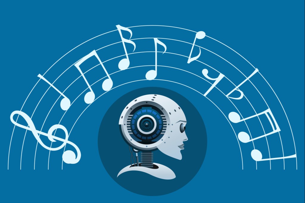 La IA está ampliando los sesgos de la industria musical (columna invitada)