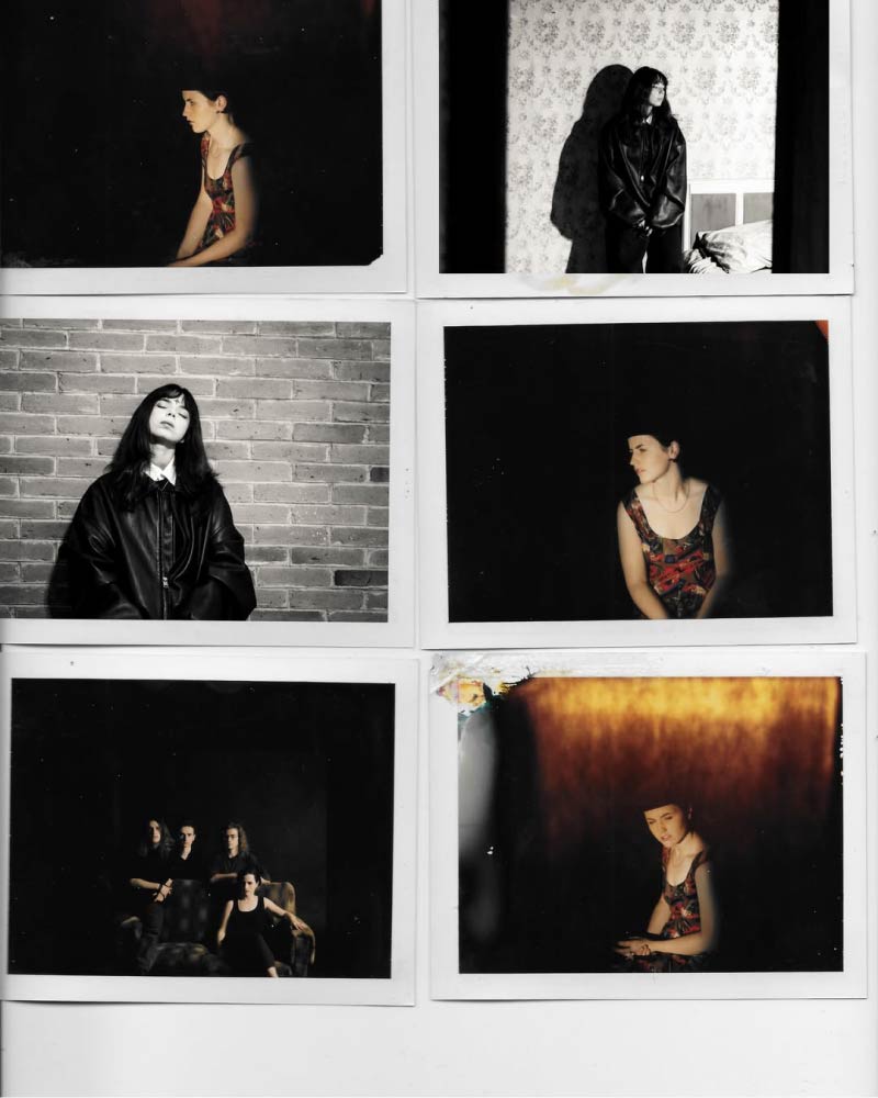 Bratty y ANASOF, las voces en español de The Cranberries