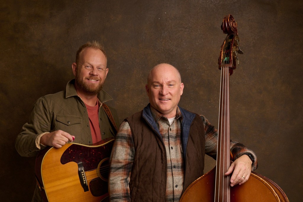 Nuevo álbum de Dailey & Vincent 'A Beautiful Life': Entrevista
