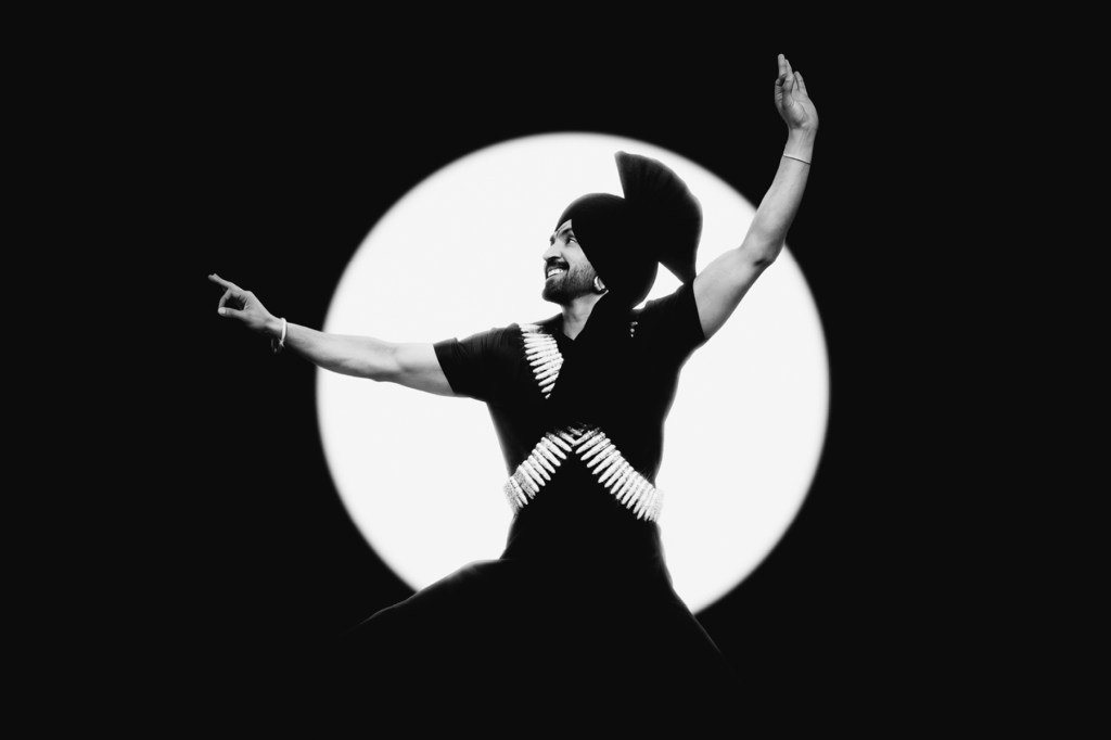 Diljit Dosanjh encabezará el estadio de Wembley: cómo conseguir entradas