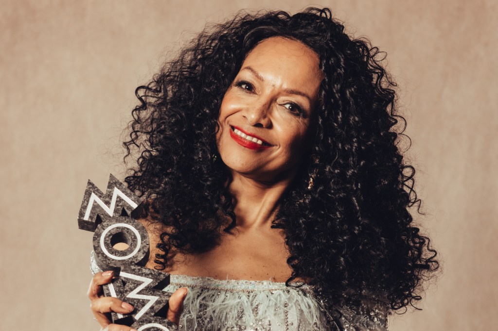 Kanya King, fundadora de MOBO y campeona de la música negra, muere a los 57 años