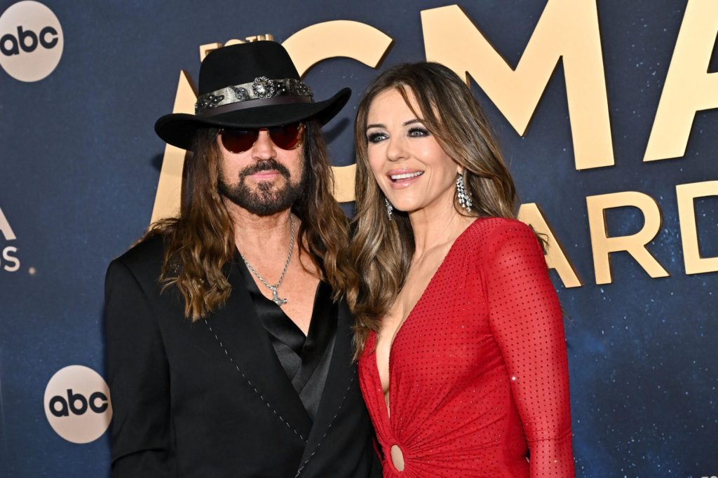Billy Ray Cyrus habla del primer álbum en 7 años después de divorcios y crisis de salud