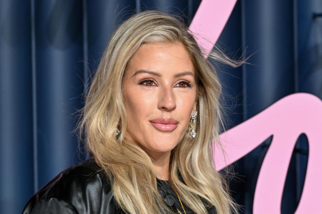 Ellie Goulding anuncia nuevo álbum 'I Know Too Much'
