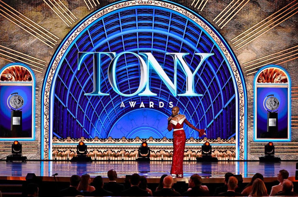 Cómo ver la 79.a edición anual de los premios Tony en vivo en línea de forma gratuita, transmitir