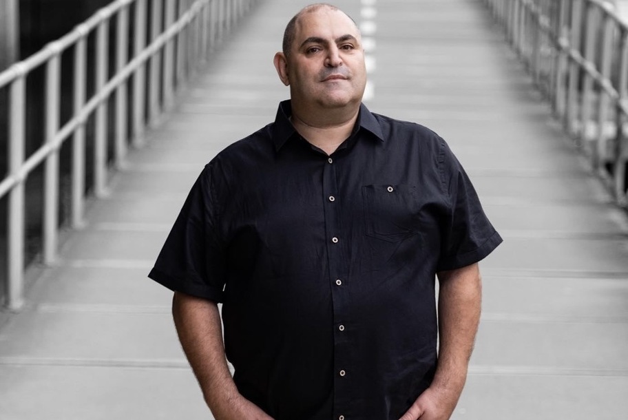El DJ australiano Anthony Pappa habla sobre el álbum del artista y 'Flying The Flag'