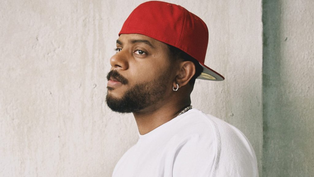 Bryson Tiller anuncia gira Neo Trapsoul de 61 fechas