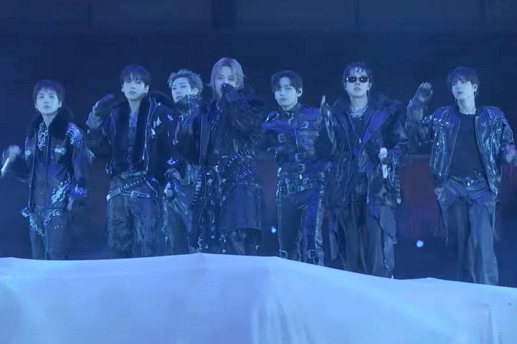 BTS lanza nuevo tráiler de 'BTS WORLD TOUR 'ARIRANG' IN BUSAN': Ver