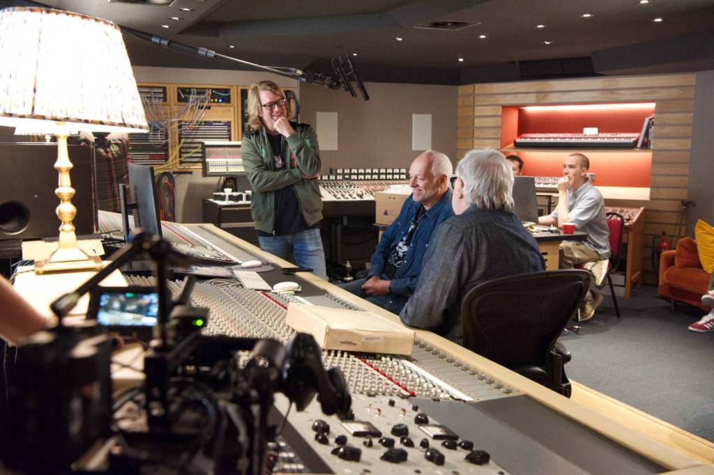 Peter Frampton habla sobre nuevo documental, álbum y futuros lanzamientos musicales