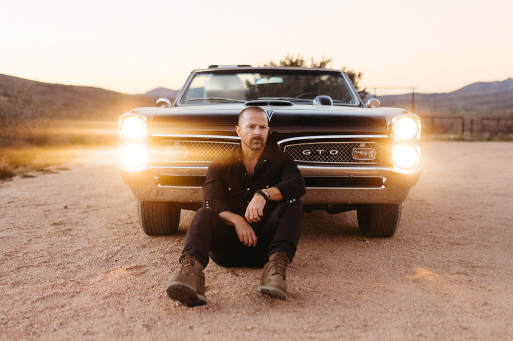 El nuevo álbum de Kip Moore, 'Reason to Believe': cinco temas esenciales