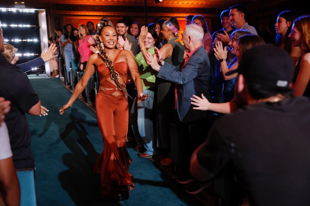 'America's Got Talent', 30º aniversario de las Spice Girls