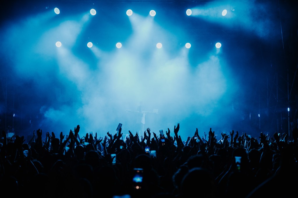 StubHub lanza la plataforma FestProtect para los fanáticos de los festivales