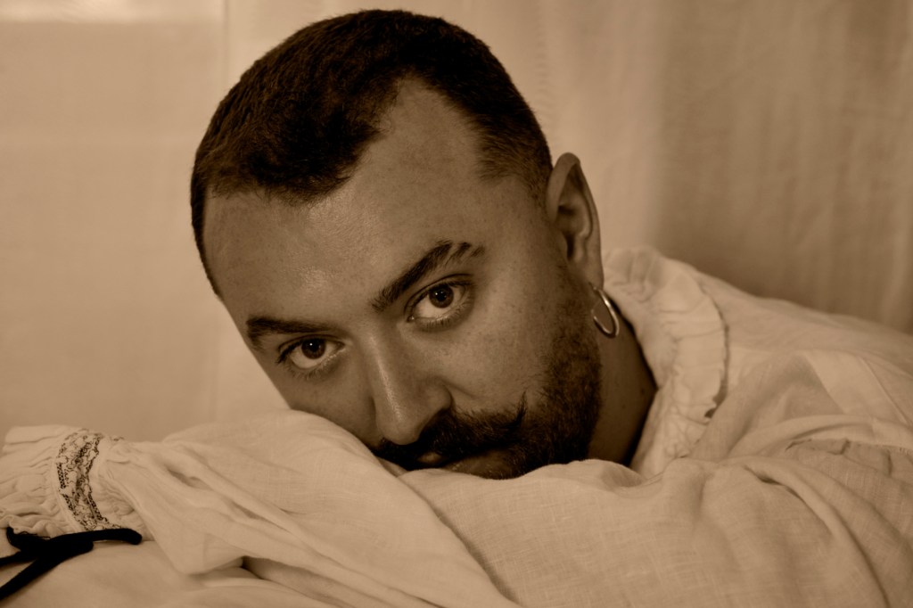 Se revela la lista de canciones y la fecha de lanzamiento del nuevo álbum de Sam Smith, 'Hazel Eyes'