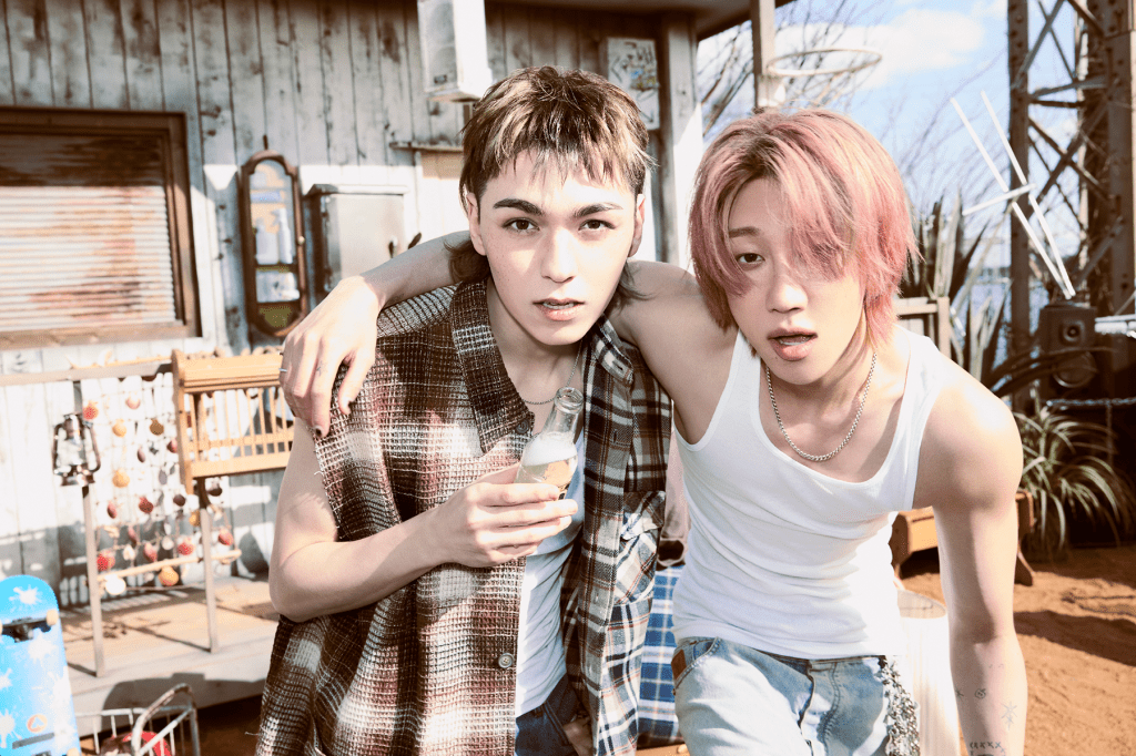Álbum 'V8' de SEVENTEEN: Entrevista pista por pista