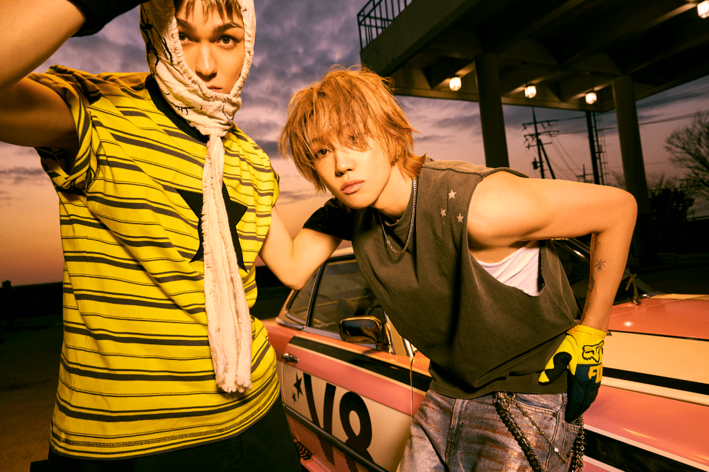 Álbum 'V8' de SEVENTEEN: Entrevista pista por pista
